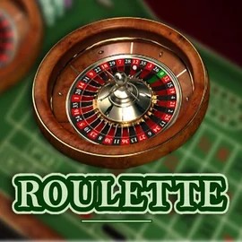 Try Roulette (Habanero) slot by Habanero on morosspin.com – logo image
