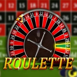 Roulette (Pragmatic Play) logo by Pragmatic Play Morospin Casino