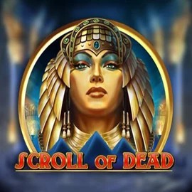 Scroll of Dead online slot from Play'n GO – play at morosspin.com