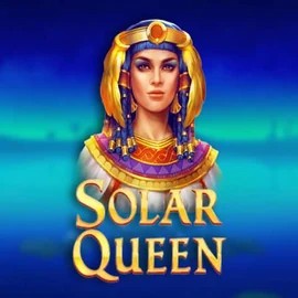 Play Solar Queen slot by Playson on morosspin.com