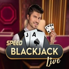 Play Speed Blackjack slot by Pragmatic Play on morosspin.com