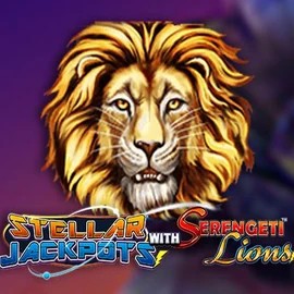 Stellar Jackpots with Serengeti Lions – slot by Lightning Box Game, featured at morosspin.com