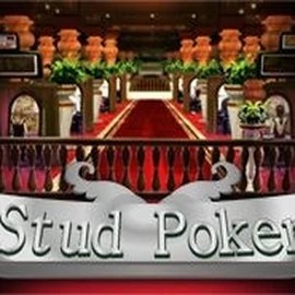 Play Stud Poker 3D slot by iSoftBet on morosspin.com
