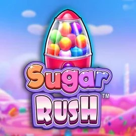 Play Sugar Rush slot by Pragmatic Play on morosspin.com