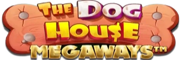 Enjoy The Dog House Megaways by Pragmatic Play – logo hosted on morosspin.com