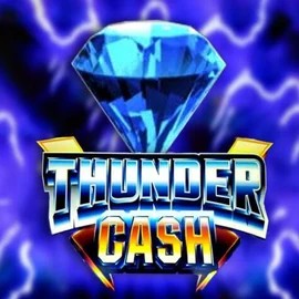 Play the Thunder Cash slot by Novomatic on Morospin Casino
