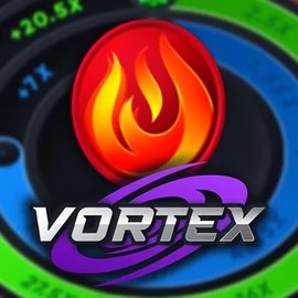 Play the Vortex (Turbo Games) slot by Turbo Games on Morospin Casino