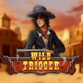 Official Slots logo: Wild Trigger by Play'n GO at Morospin Casino