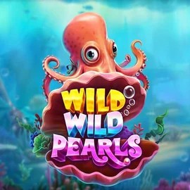 Wild Wild Pearls – slot by Pragmatic Play, featured at morosspin.com